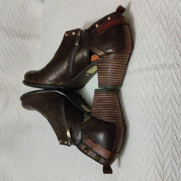 Spring Step L'Artiste Women's Kacie Pum - Picture 6 of 8